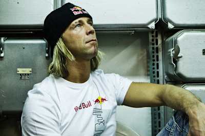 Franz Zorn: «Supermoto ist nur ein Hobby»