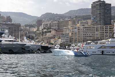 Fährt die DTM in Monaco?