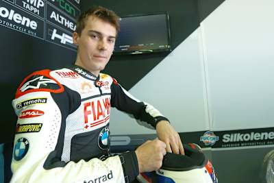 Die Zukunft von Markus Reiterberger ist gesichert