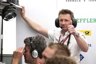 Allan McNish