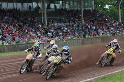 Die Rennen in Herxheim sind erstklassig