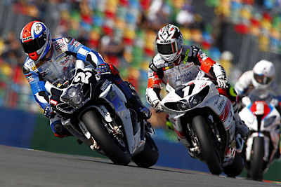 bol d or 2010  course