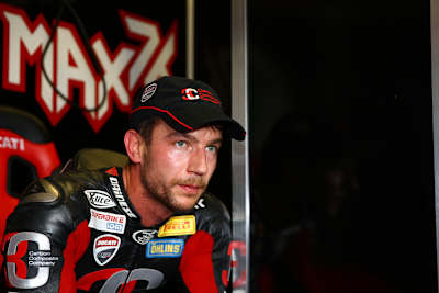 Max Neukirchner steht auf der 3C-Wunschliste bestenfalls auf Rang 3