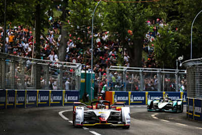 Audi erlebte einen Rückschlag