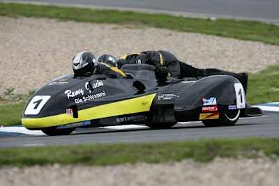 Markus Schlosser und Thomas Hofer