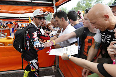 Cairoli in Maggiora: Autogramm Nummer 2402