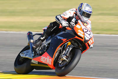 «Das Bike wird stark sein», meint Leon Camier