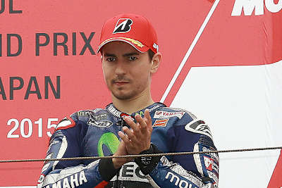 Jorge Lorenzo: Kann er den Rückstand auf Phillip Island wieder verringern?