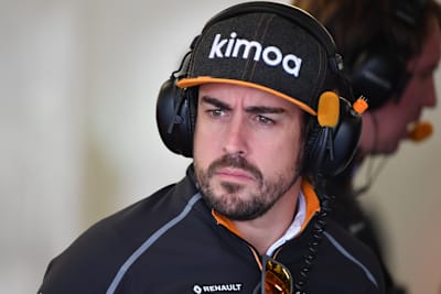 Fernando Alonso