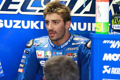 Andrea Iannone