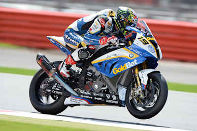 Chaz Davies würde nur in der Not ein Evo-Bike fahren