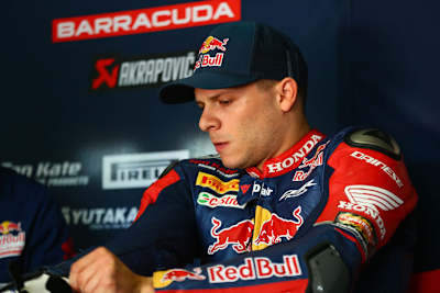 Stefan Bradl