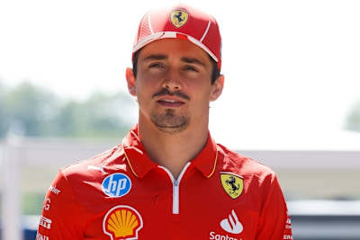 Charles Leclerc