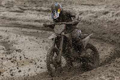 Simon Längenfelder in Lugo