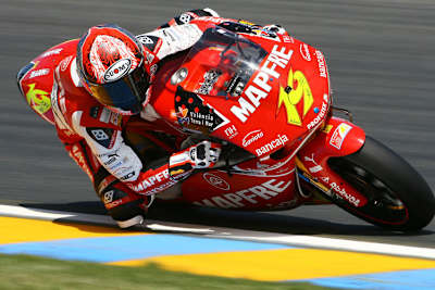 Alvaro Bautista: In Mugello der 16. GP-Sieg?