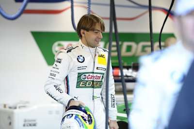 Augusto Farfus