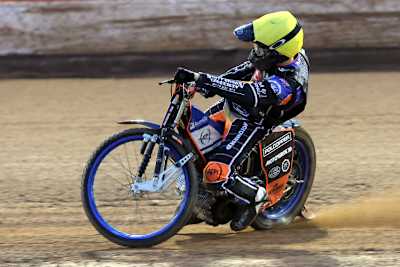 Brady Kurtz fuhr eine starke Saison