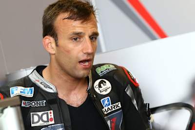 Johann Zarco fährt 2017 bei Tech3-Yamaha