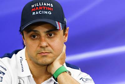 Felipe Massa