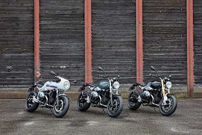 BMW hat lange gezögert, heute übertrifft der Erfolg der Retro-Modelle alle Erwartungen