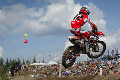 Max Nagl: Wozu ist er beim Heimrennen auf dem EuroSpeedway fähig?