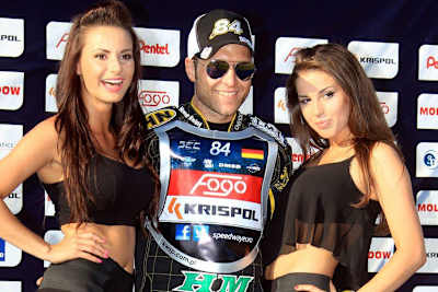 Martin Smolinski: Hat er seine alte Lockerheit zurück?