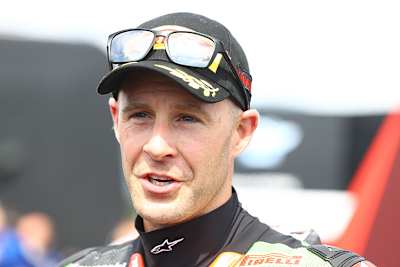 Weltmeister Jonathan Rea