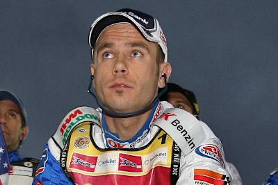 Muss Nicki Pedersen in Lissa pausieren?