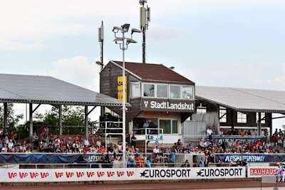 Landshut ist zurück im GP-Kalender