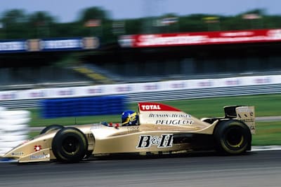 Wer ist das? Wo und wann ist das Bild entstanden?