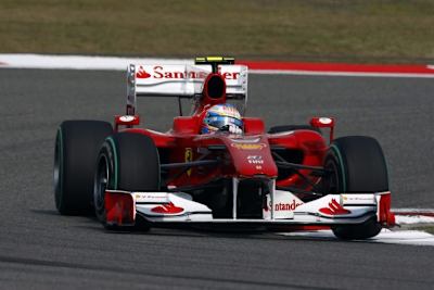 Fernando Alonso