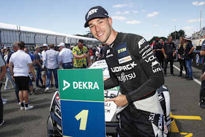 Kelvin van der Linde