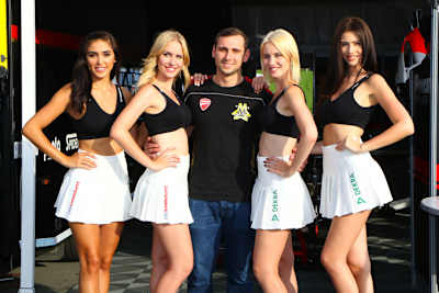 Marc Moser erklärte seine Rückkehrgründe