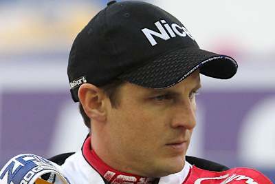 Ryan Sullivan gewann in seiner Karriere vier Speedway-GP