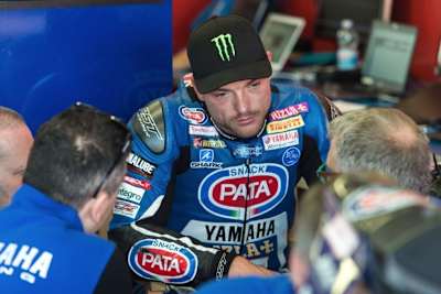 Alex Lowes stürzt wieder häufiger