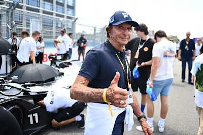 Emerson Fittipaldi