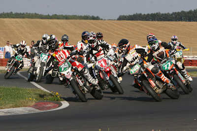 Am Wochenende geht es endlich los!