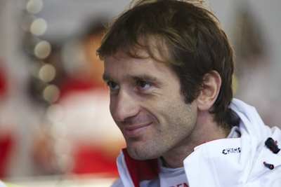 Trulli hat bei Lotus angedockt