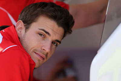 Jules Bianchi (1989–2015)