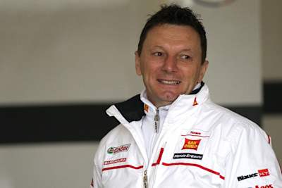 Fausto Gresini