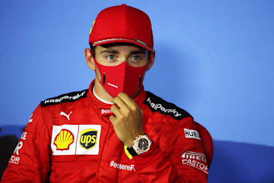 Charles Leclerc
