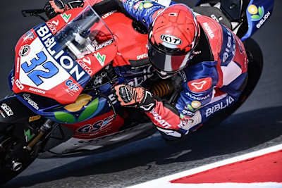 Oli Bayliss kehrt in Jerez auf seine Ducati zurück