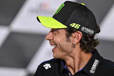 Valentino Rossi (41)
