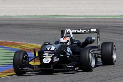 Sieger Kevin Magnussen