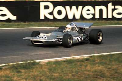 Wer ist es? Wo und wann ist das Bild entstanden?