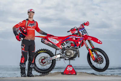 Tim Gajser (26)