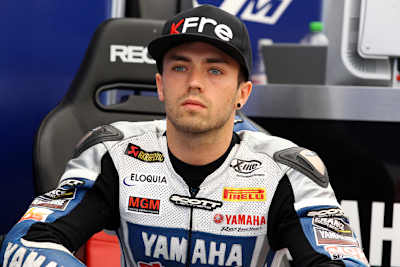 Kev Coghlan: «Wir leben mit dieser Gefahr»