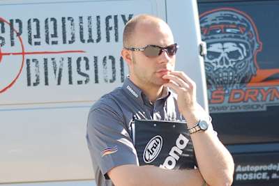 René Schäfer: Saison 2011 im Fokus