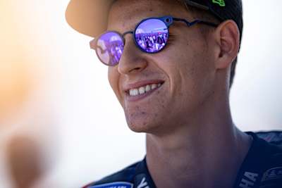 Fabio Quartararo (23)