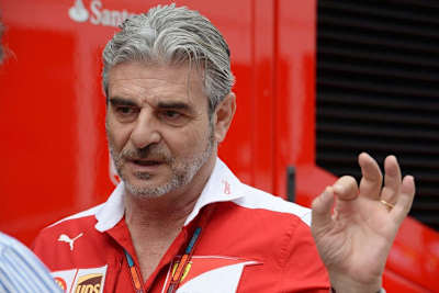 Maurizio Arrivabene